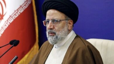 رئيسي يهنئ السوداني ويؤكد عزم بلاده على تطوير التعاون الثنائي 6 876A3A56 308F 4BF5 A53C E76EE1D1EEB4