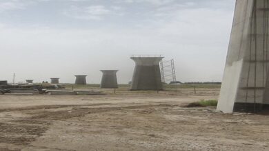 الأمانة العامة تعلن نسبة إنجاز مشروع طريق الدورة - اليوسفية 3 9236022A B3CE 48E2 A823 59F340BFE43E