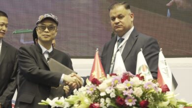 النفط: حريصون على تطوير الرقع الاستكشافية البرية والبحرية 4 92FA9FFC 4CEA 4DD8 9199 BA528E057B52