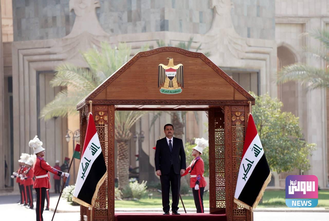 السوداني يتسلم مهامه رسميا رئيساً للحكومة وقائداً عاماً للقوات المسلحة (صور) 11 938CA921 0024 420C A2D0 1B5D50ECD15E