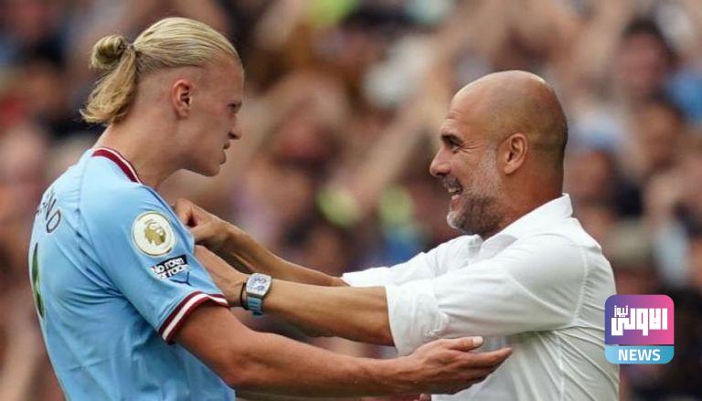 جوارديولا يصدم عشاق فانتازي الدوري الإنجليزي 1 98 092759 guardiola fans fantasy premier