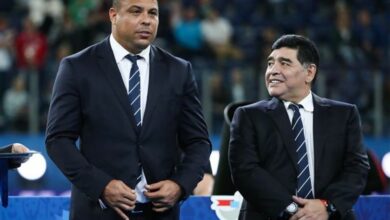 98 101141 rooney maradona weight gain retirement 3