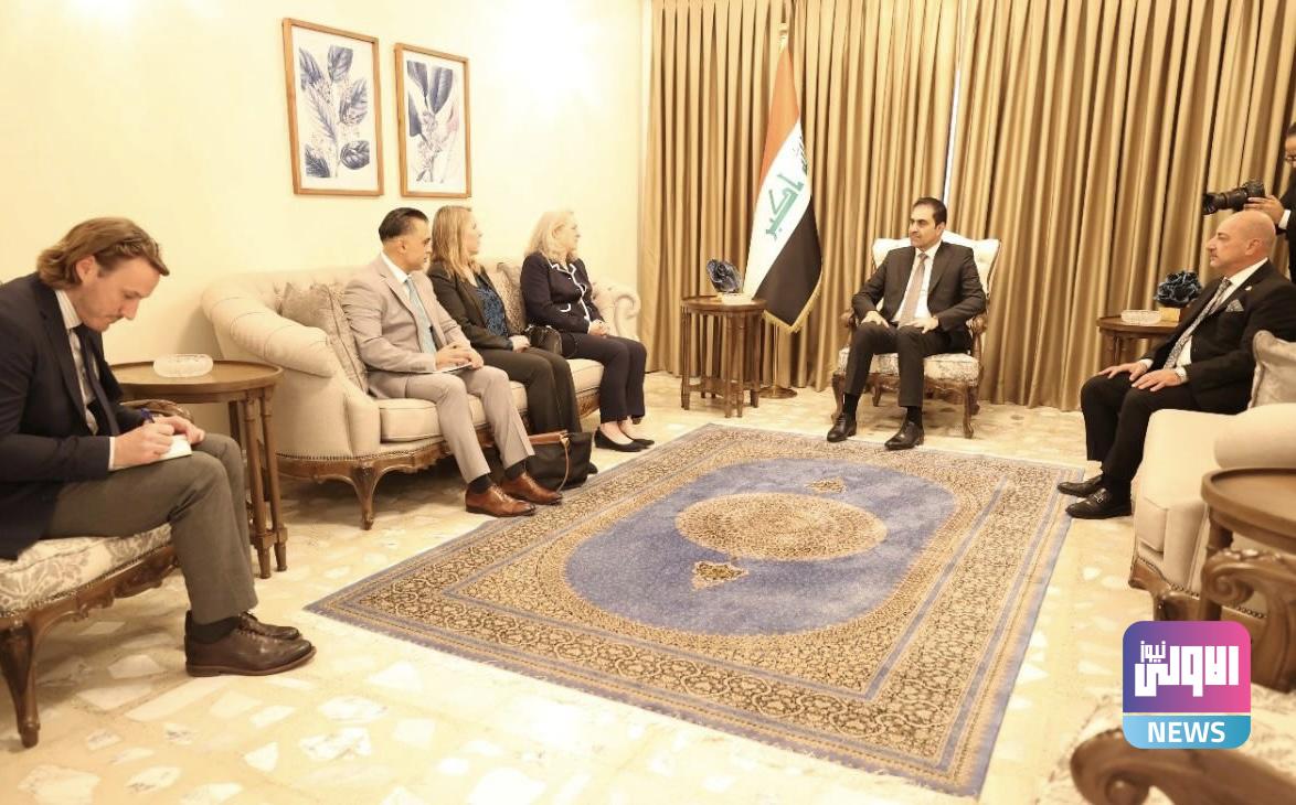 المندولاي يؤكد أهمية تشكيل حكومة قوية تُلبي طموح الشعب وتُعزز علاقات العراق 1 A2B8CC4F 1645 4B48 8946 043D16C38AD3