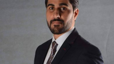 ربيع نادر مديراً للمكتب الإعلامي لمحمد شياع السوداني 2 AE0D4AD7 0877 44C7 BCCD 81360058B4C7