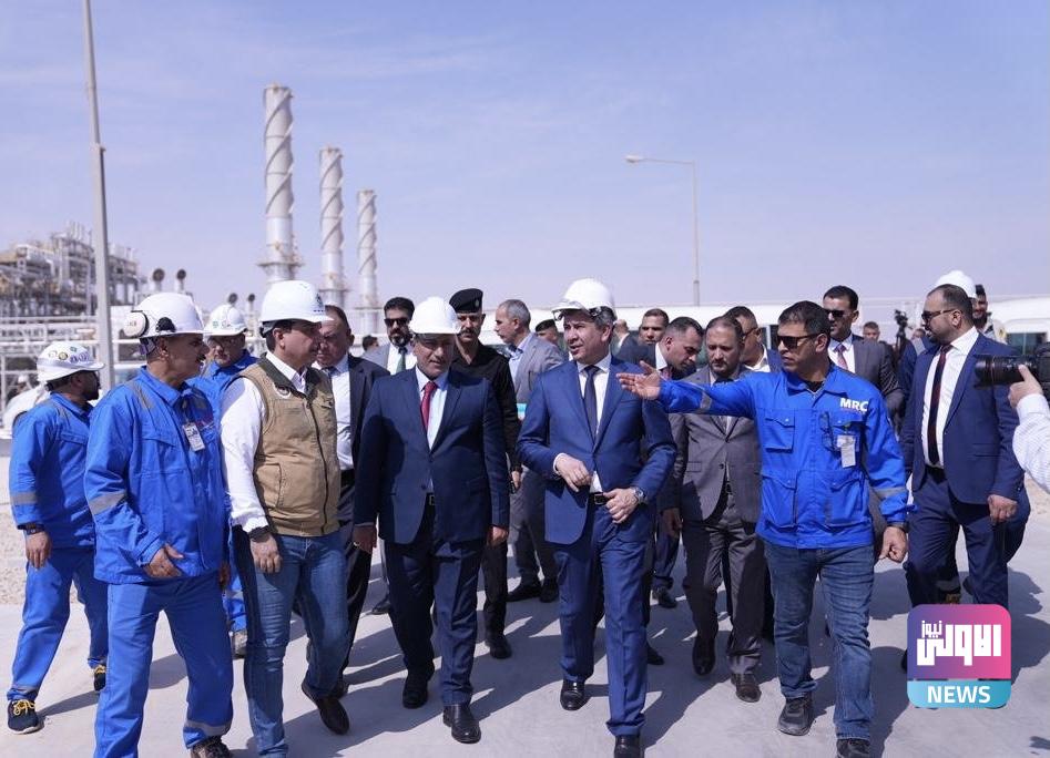 عبد الجبار: مصفى كربلاء سينتج 12 مليون لتر يومياً من البنزين والنفط الأبيض 1 BAE33883 3572 45F9 BF1E 85F102B2E3EA