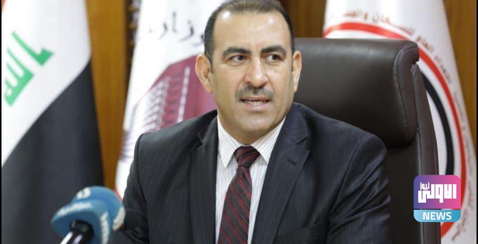 وزير التخطيط: 50 بالمئة من أموال الأمن الغذائي ستطلق قريباً 1 BD796998 449B 4E7B 91F3 3A749819E061