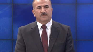 الديمقراطي الكردستاني: لا اتفاق على مرشح رئاسة الجمهورية حتى الآن 5 BF85E770 BF74 4393 9232 B806B1097366