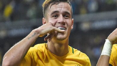 Coutinho Brazil 731522