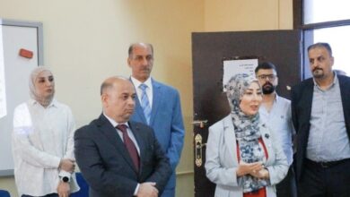 التربية: خطواتنا لوضع العراق في ترتيب الجدول العالمي تربوياً تسير في طريقها الصحيح 6 D6B888F3 9DB2 4478 B171 073A7A3F28DA