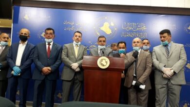 الزراعة النيابية تكشف وجود "إشعاع عالِ" بسماد روسي وصل العراق وتطالب بالتحقيق الفوري (وثائق) 5 E30FBB6F AA45 466E 8A03 1EA90A627A3D