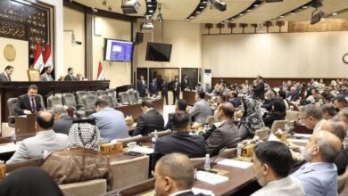 البرلمان يقرر استضافة وزيري الزراعة والموارد المائية الثلاثاء المقبل 3 F166599E AE97 4557 98BB 5F747220CCB4