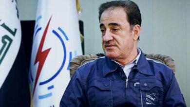 وزير الكهرباء: خط الربط مع الأردن سيدعم الاقتصاد العراقي وحركة الاستثمار 4 F2180FF9 8925 46CF 89F8 A9E8F2D28A3B