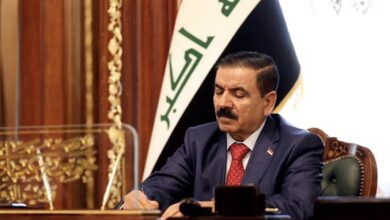 وزير الدفاع يوافق على تمديد على الاستمارة الخاصة بالمفسوخة عقودهم 3 F65E3BC8 E1A1 47A1 8AAE A6EE474DFAC7