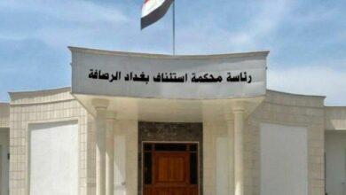 السجن لسنتين لمدان عن جريمة بيع وشراء الآثار على التواصل الاجتماعي ببغداد 3 IMG 20221004 132305 679