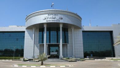 الاتحادية: وجود هيئة مستقلة تتولى إدارة العملية الانتخابية أهم سبل تحقيق الديمقراطية 2 IMG 20221004 152322 775