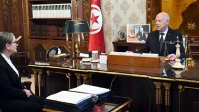 الرئيس التونسي يقرّر تعديل القانون الانتخابي 4 IMG 20221008 081800 906