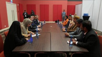 ملفا الاعتداءات والمياه على طاولة مباحثات العراق وعمان 3 IMG 20221011 105457 479