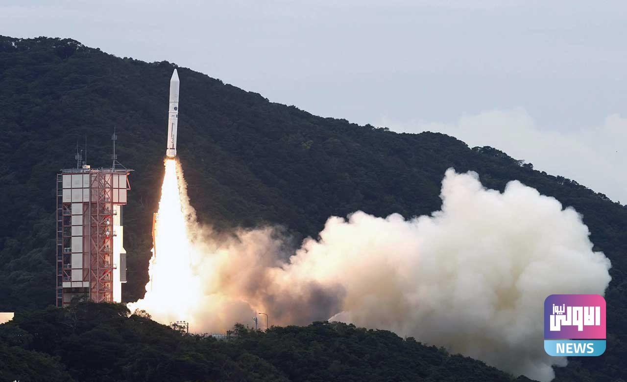 أمر بالتدمير الذاتي لصاروخ فضائي ياباني بعد فشل إطلاقه 1 IMG 20221012 084907 571