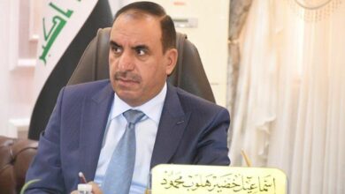 صلاح الدين تطلق حملة واسعة لإزالة التجاوزات وتوجه تحذيراً شديد اللهجة للمخالفين 3 IMG 20221012 102743 559