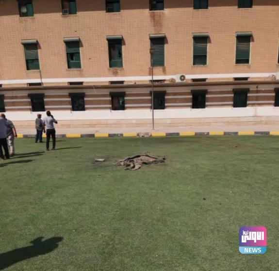 السفير البريطاني ببغداد: ليس للعنف دور بالعملية السياسية العراقية 1 IMG 20221013 140704 670