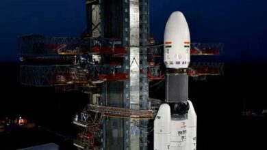 الهند تطلق 36 قمراً اصطناعياً للإنترنت 5 IMG 20221023 081752 867 1