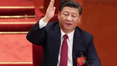 انتخاب الرئيس بينغ أميناً عاماً للحزب الشيوعي الصيني لولاية ثالثة 5 IMG 20221023 083004 139