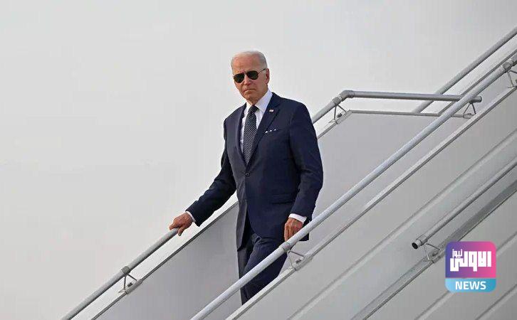 البيت الأبيض: بايدن سيشارك في قمة المناخ بمصر 1 IMG 20221029 075542 198