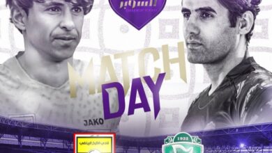 اليوم.. انطلاق كأس السوبر بمواجهة نارية بين الشرطة والكرخ 3 IMG ٢٠٢٢١٠٠٢ ١٠٤٩٠٢