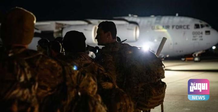 واشنطن: الجيش الأميركي مستعد لمواجهة أي احتمال في أوروبا 1 Screenshot 2022 10 01 08 34 18 48 40deb401b9ffe8e1df2f1cc5ba480b12