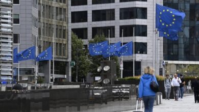 اجتماع لزعماء القارة الأوروبية في براغ لمواجهة تداعيات الحرب الروسية 2 Screenshot 2022 10 03 08 13 17 86 40deb401b9ffe8e1df2f1cc5ba480b12