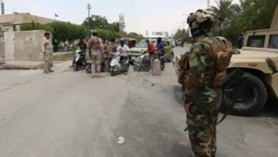 مقتل شخص برصاص شقيقه وهجوم بقنبلة يستهدف منزل رجل دين ببغداد 5 Screenshot 2022 10 04 09 12 10 25 a23b203fd3aafc6dcb84e438dda678b6