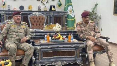 وفد أمني رفيع يصل إلى ذي قار 5 Screenshot 2022 10 04 10 37 05 51 feb32406f0732699bbba00897069dcd3