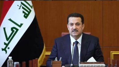 السوداني يُصدر عدداً من التوجيهات خلال جلسة مجلس الوزراء الأولى 18 Screenshot 2022 10 31 11 20 02 17 feb32406f0732699bbba00897069dcd3