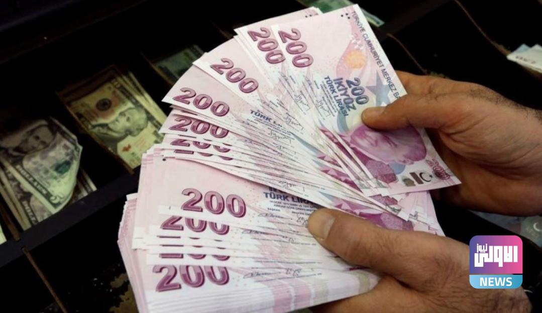 التضخم في تركيا يبلغ أعلى مستوياته في 24 عامًا 1 Screenshot 20221003 190349