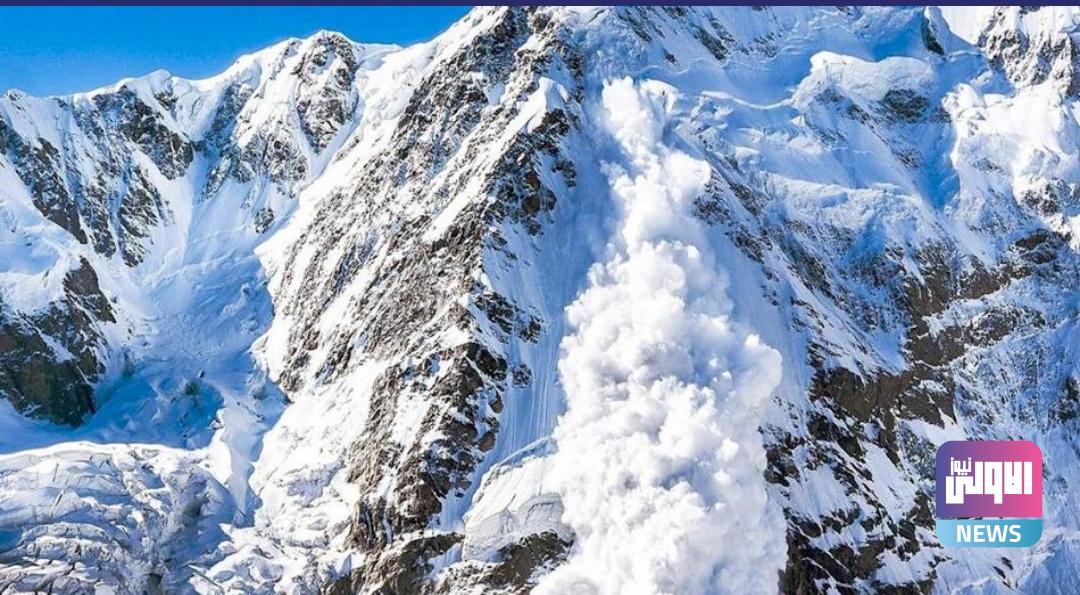 الهند تعلن حصيلة جديدة لحادث انهيار جليدي في جبال الهيمالايا 1 Screenshot 20221007 163307