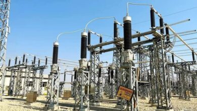 واسط.. إدخال محطة تحويل الطاقة في البشائر إلى الخدمة 2 Screenshot 20221024 182249