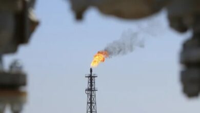 البيئة تقترح حلولاً لإيقاف حرق الغاز المصاحب واستثماره بإنتاج الطاقة 12 Screenshot 20221024 185924