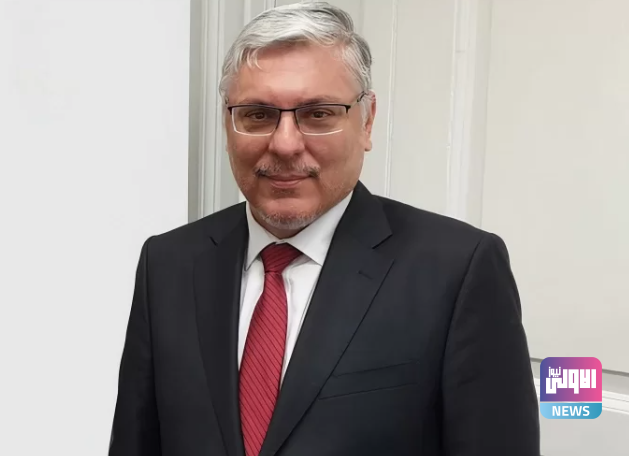 جعفر الصدر: لم يصدر مني أي تصريح او مقال خلال هذه الفترة 3 Screenshot ٢٠٢٢١٠٠١ ٢٢٥٩٥٣