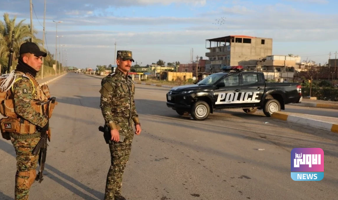 القبض على (21) مطلوبا للقضاء في مناطق متفرقة من ديالى 1 Screenshot ٢٠٢٢١٠١٤ ٢١٥٨٥٠