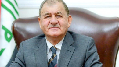 رئيس الجمهورية يغادر إلى الجزائر 3 Screenshot ٢٠٢٢١٠٢٩ ٢٣٢٠٤٤