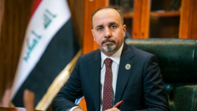 أمين بغداد يصدر توجيها لجميع الدوائر وأقسام البلدية بشأن العيد الوطني 2 amen 5206225826