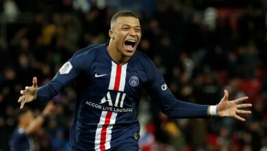mbappe