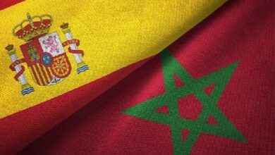 إسبانيا تعدل خريطة المغرب والصحراء الغربية 6 upload 1665124677 1917217699