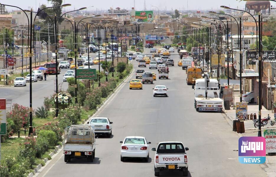 كركوك تحدد عوامل استقرارها الأمني وتؤكد استمرار حملة الإعمار 1 upload 1665760296 310898130