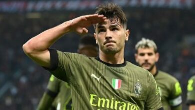 إنفجار إبراهيم دياز يعيده إلى حسابات ريال مدريد والمنتخب