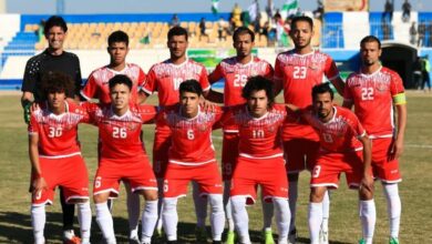 الديوانية يعلن عودة الفريق للمشاركة في الدوري العراقي