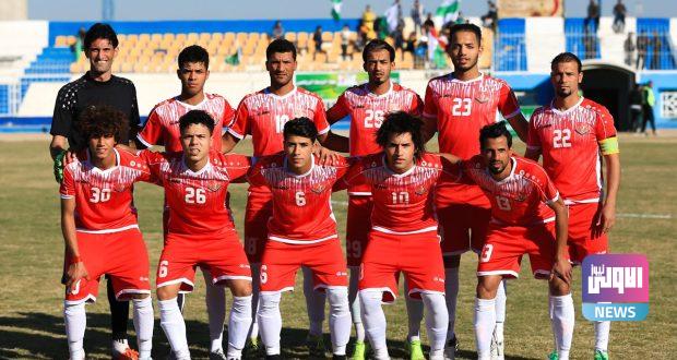 الديوانية يعلن عودة الفريق للمشاركة في الدوري العراقي