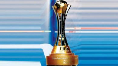 الفرق المتأهلة الى مونديال الأندية