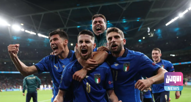 المنتخب الإيطالي قد يكون بديل لتونس في كأس العالم 1 ايطاليا 2 e1647619336735 620x330 1