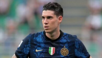 باستوني لم يكن لديّ أسباب للرحيل